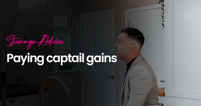 What is capital gains tax & when do you need to pay it?