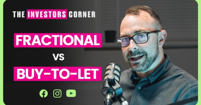 Breaking News in Investing: Is Fractional Investing Overtaking Buy-to-Let?