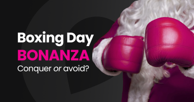 Decoding the Boxing Day Bonanza: A Strategic Move or Best to Delay