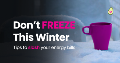 Winter Warmer Hacks: How to Heat Your Home for Less!