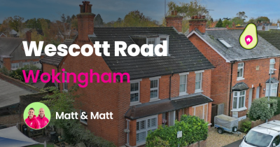 🏠 November Property Of The Month 🏠