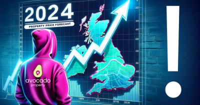 UK Property Market Forecast 2024