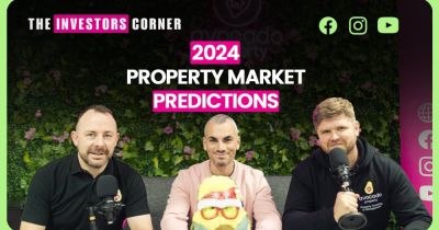 2024 Property Market Predictions