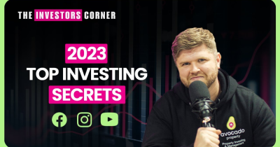 2023 Podcast Recap - A Treasure Chest of Knowledge