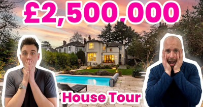 🥑 🏠 January Property Of the Month 🏠 🥑