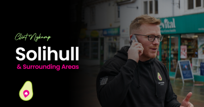 Exploring Solihull: A Glimpse into Housing and Schools