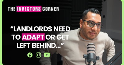 "Landlords Need to Adapt!" - Essential Insights for Landlords and Investors In 2024