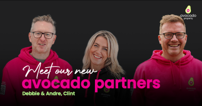 Meet our new avocado partners