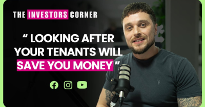 Unlocking the Secrets of Profitable Property Conversions with The Investors Corner