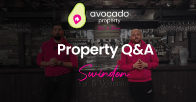 First Time Buyers Around Swindon Should Definitely Do This !