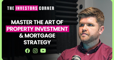 Navigate the market with confidence: 'Master the art of property investment & mortgage strategy'