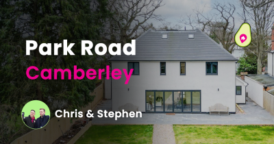 🥑 🏠 February Property Of the Month 🏠🥑