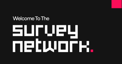 NEW BUSINESS LAUNCH: The Survey Network | The Answer To Your Surveying Needs