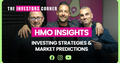 UK HMO Insights | Investment Strategies & Market Predictions