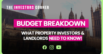 Budget Breakdown 2024 | Everything Landlords and Investors Need To Know!