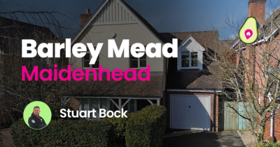 🥑 🏡  March House Of The Month 🏡 🥑