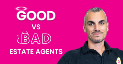How Does Your Estate Agent Compare?