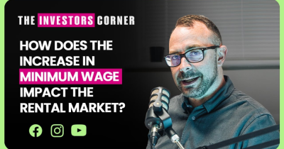 How Will the Increase in Minimum Wage Impact the Rental Market?