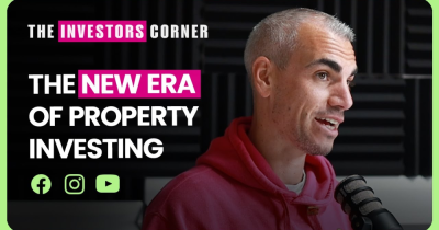 The New Era of Property Investment | Beyond the High Street Myth