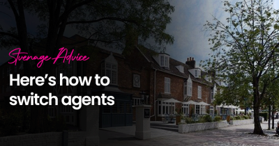 Tips for switching estate agents