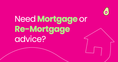 Need Mortgage Advice?