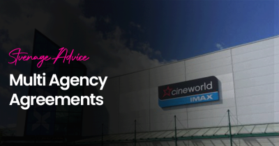 Pitfalls of Multi-Agency Agreements