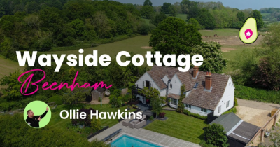 🥑 🏠  May Property of the Month 🏠 🥑