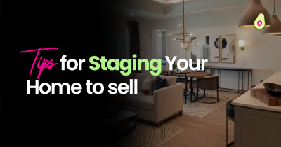 Staging Your Home to Sell | How to Get the Best Price for Your Home