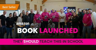 Family Moving Advice Book Hits Amazon Best Seller Ranking on First Day!