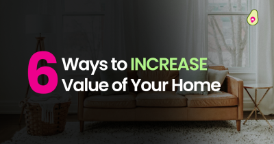 Affordable Ways to Increase the Value of Your Home
