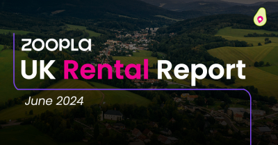 Zoopla June Rental Market Report
