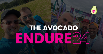 ENDURE 24 | The Largest 24 Hour Running Event in the UK!