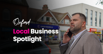 Oxford Local Businesses Spotlight
