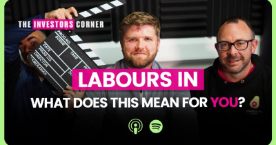 Labour's in Government | What Does This Mean For Landlords?