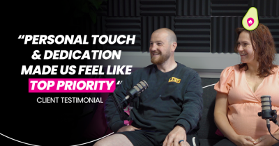 Moving with Confidence | Avocado Property Client Testimonial