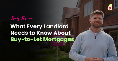 Understanding Buy-to-Let Mortgages | What Landlords Need to Know