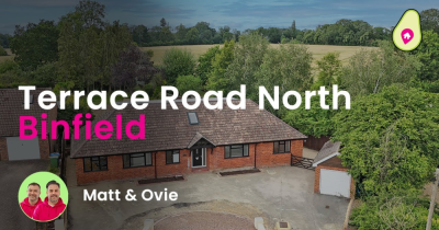 🥑 🏠 July Property of the Month 🏠 🥑