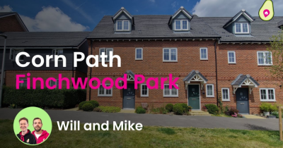 Looking for a rental property? Check out our rental property of the month!