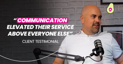 Choosing the Right Estate Agent | Avocado Property Client Testimonial