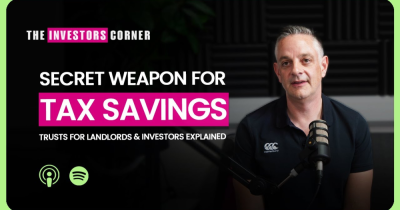 Unlocking Trusts | Tax Benefits and Setup Guide for Landlords