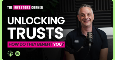 Trusts and Taxes | Landlord Guide to Effective Estate Planning