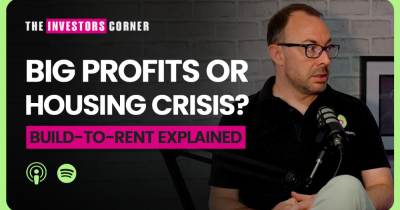 Build-to-Rent | Impacts and Opportunities for Landlords