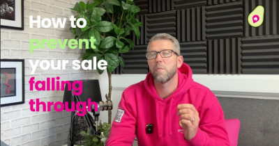 Reservation Agreements - What are they & why I need one when selling my home!