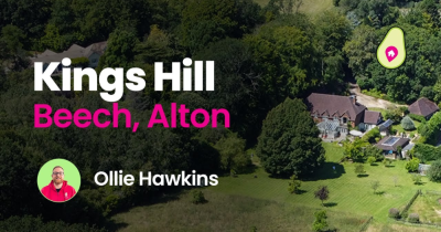 🥑 🏠  August Property of the Month 🏠 🥑