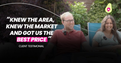 Moving Made Easy | Avocado Property Client Testimonial