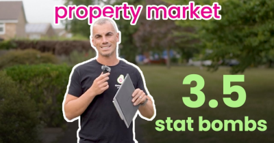 Ian Shares 3.5 Tips & His September Property Market Forecast