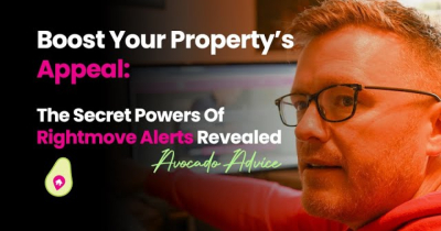 Ready to sell your property faster? Understanding Rightmove alerts could be the game-changer you've