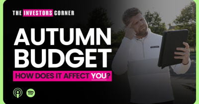 Autumn Budget 2024 | What Investors Need to Know