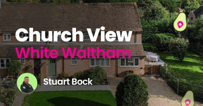 🥑 🏠 September Property of the Month 🏠 🥑