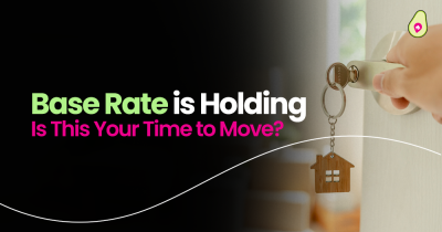 Base Rate is Holding – Is It Time to Make Your Move?